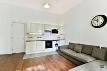 1 bedroom Apartment to rent in London