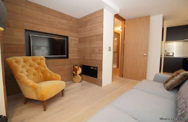 Additional Property Image 1 bedroom Apartment to rent in London 3
