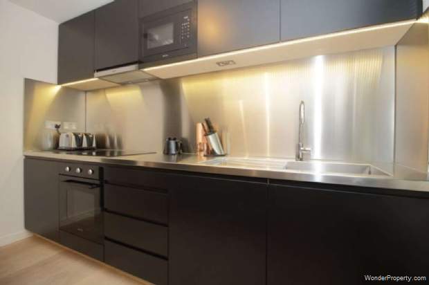 Additional Property Image 1 bedroom Apartment to rent in London 4