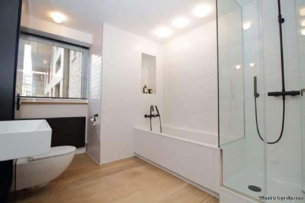 Additional Property Image 1 bedroom Apartment to rent in London 8