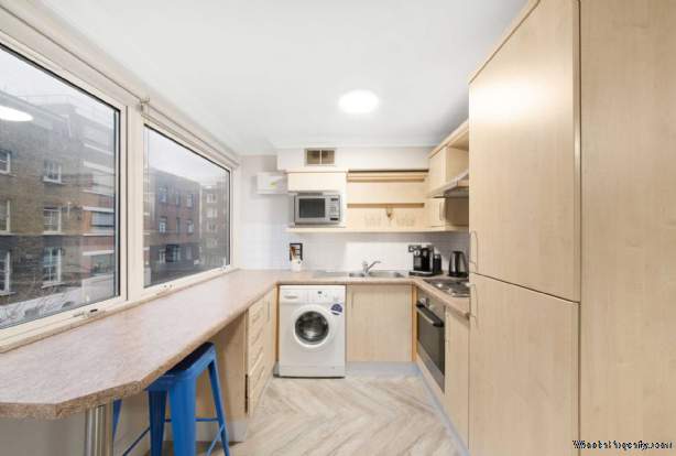 Additional Property Image 0 bedroom Apartment to rent in London 4