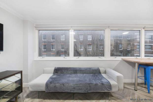 Additional Property Image 0 bedroom Apartment to rent in London 8