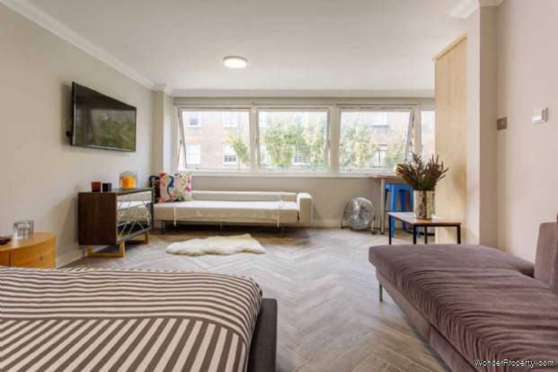 Additional Property Image 0 bedroom Apartment to rent in London 10