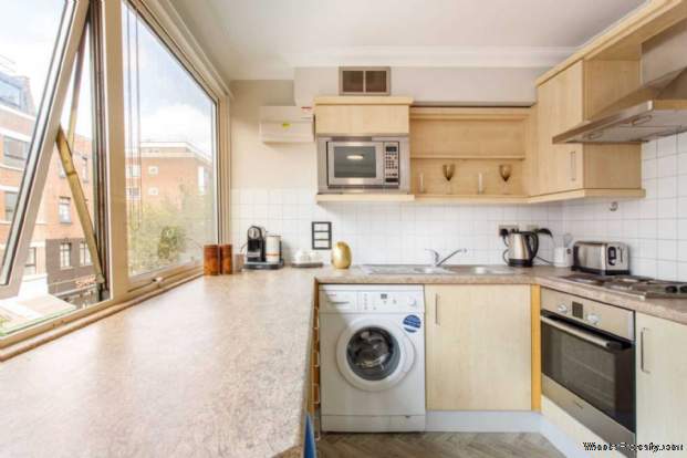 Additional Property Image 0 bedroom Apartment to rent in London 11