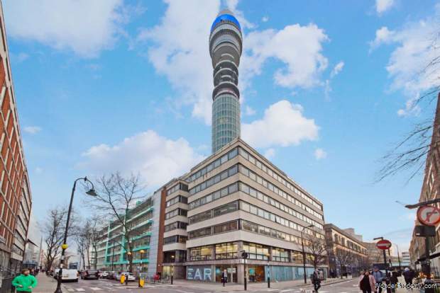 Additional Property Image 0 bedroom Apartment to rent in London 14
