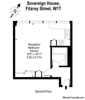 Additional Property Image 0 bedroom Apartment to rent in London 15