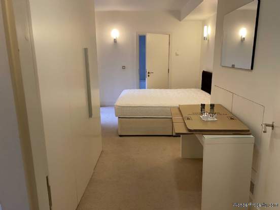 Additional Property Image 1 bedroom Apartment to rent in London 3