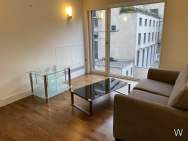 1 bedroom Apartment to rent in London