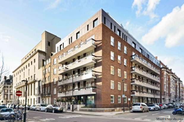 Additional Property Image 1 bedroom Apartment to rent in London 2