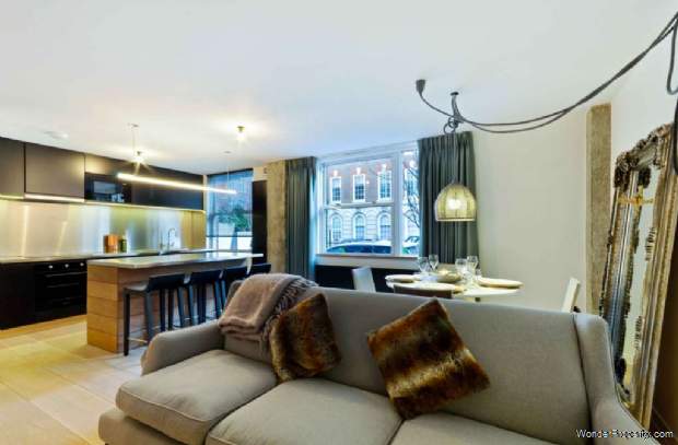 Additional Property Image 1 bedroom Apartment to rent in London 3