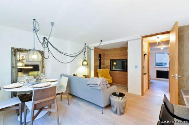 Additional Property Image 1 bedroom Apartment to rent in London 4