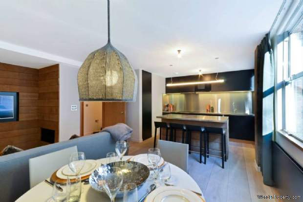 Additional Property Image 1 bedroom Apartment to rent in London 5