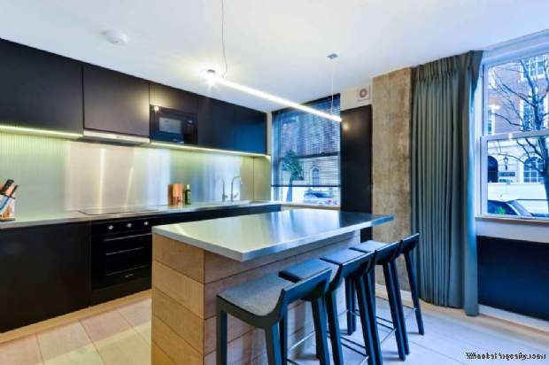 Additional Property Image 1 bedroom Apartment to rent in London 6