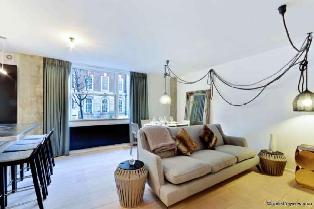 Additional Property Image 1 bedroom Apartment to rent in London 8