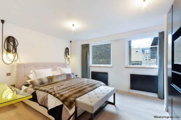 Additional Property Image 1 bedroom Apartment to rent in London 9