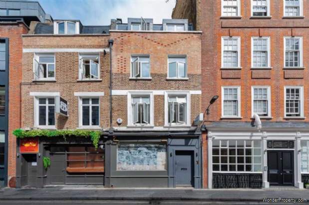 Additional Property Image 0 bedroom Apartment to rent in London 5