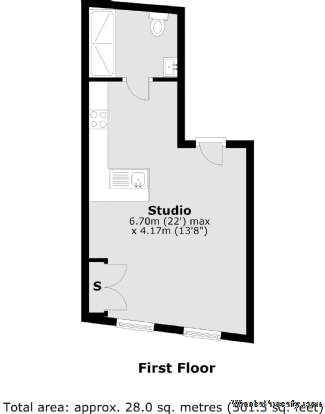 Additional Property Image 0 bedroom Apartment to rent in London 6