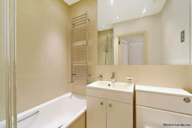 Additional Property Image 1 bedroom Apartment to rent in London 2