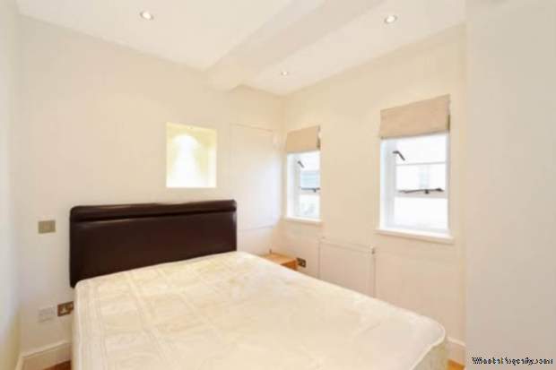 Additional Property Image 1 bedroom Apartment to rent in London 3