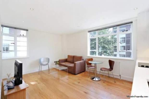 Additional Property Image 1 bedroom Apartment to rent in London 4