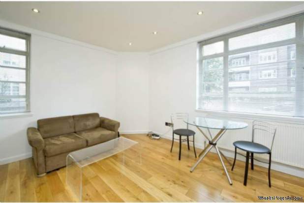Additional Property Image 1 bedroom Apartment to rent in London 2