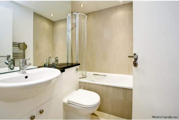 Additional Property Image 1 bedroom Apartment to rent in London 3