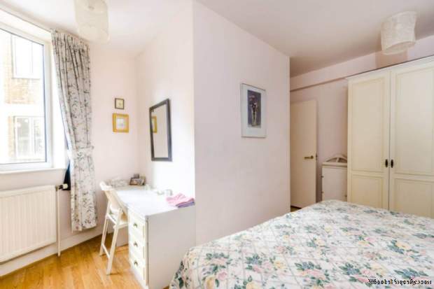 Additional Property Image 1 bedroom Apartment to rent in London 5