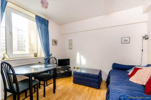 Additional Property Image 1 bedroom Apartment to rent in London 6
