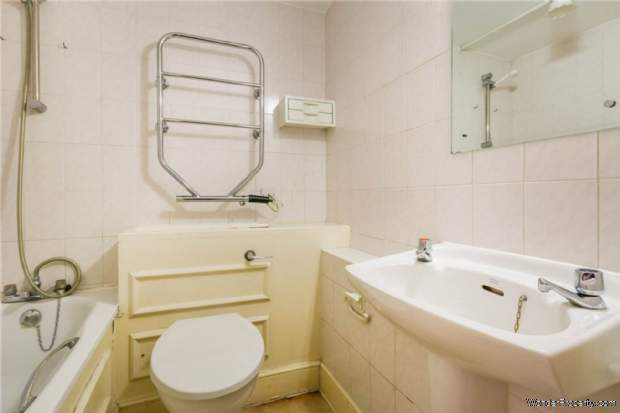 Additional Property Image 1 bedroom Apartment to rent in London 7