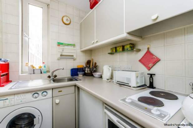 Additional Property Image 1 bedroom Apartment to rent in London 8
