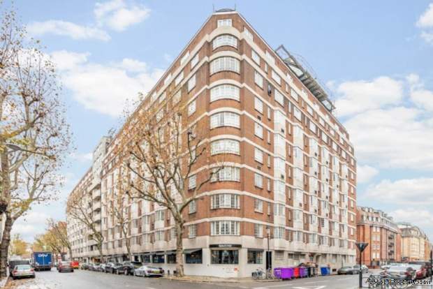 Additional Property Image 1 bedroom Apartment to rent in London 10