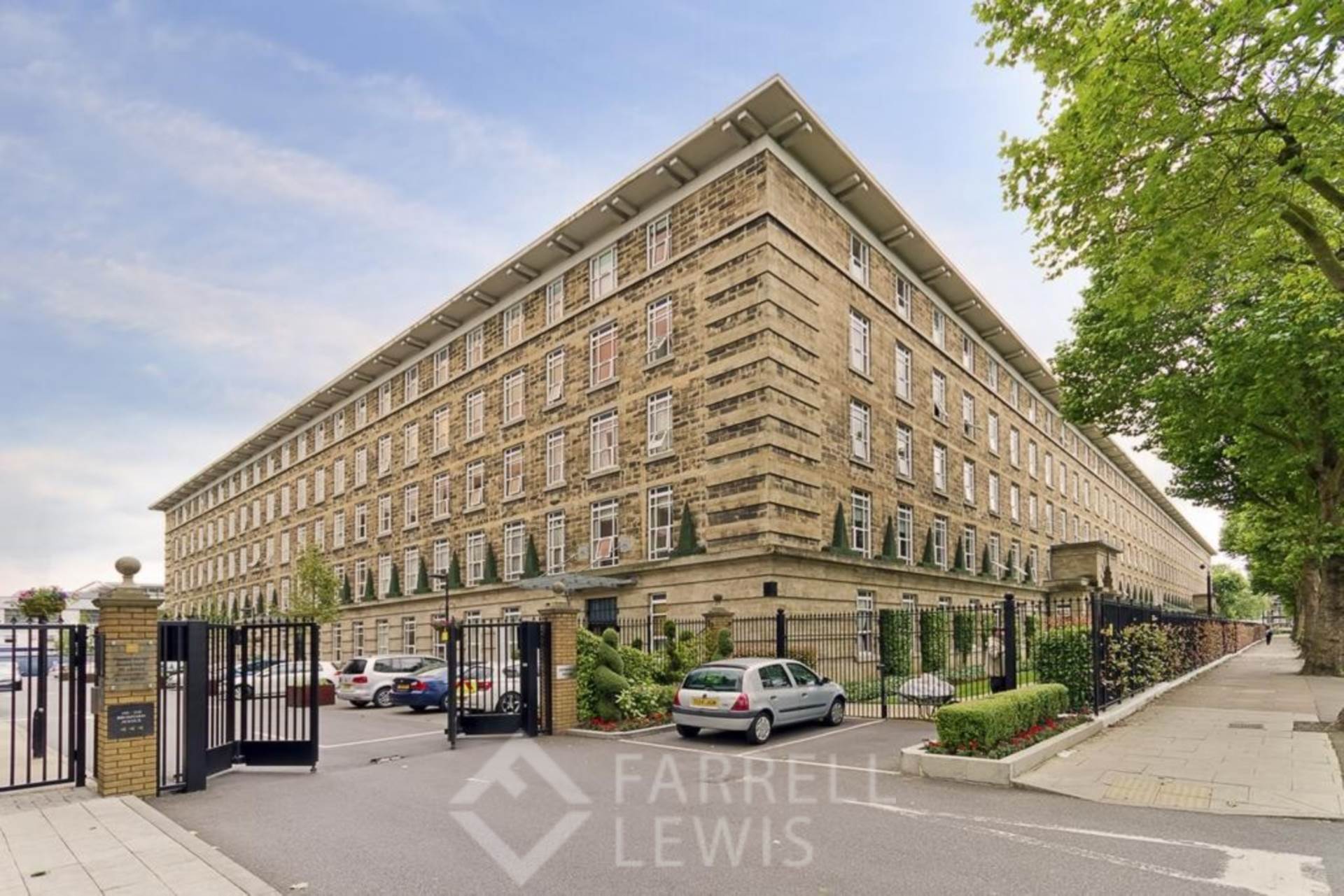 Additional Property Image 3 bedroom Apartment to rent in London 15