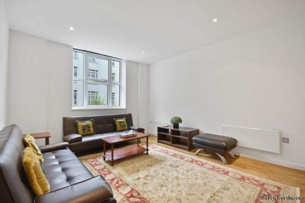 Additional Property Image 2 bedroom Apartment to rent in London 2