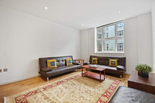 Additional Property Image 2 bedroom Apartment to rent in London 3