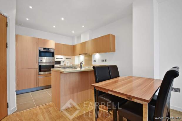 Additional Property Image 2 bedroom Apartment to rent in London 4