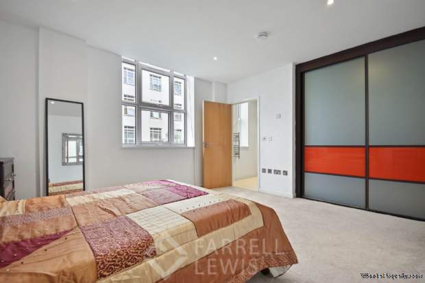 Additional Property Image 2 bedroom Apartment to rent in London 8