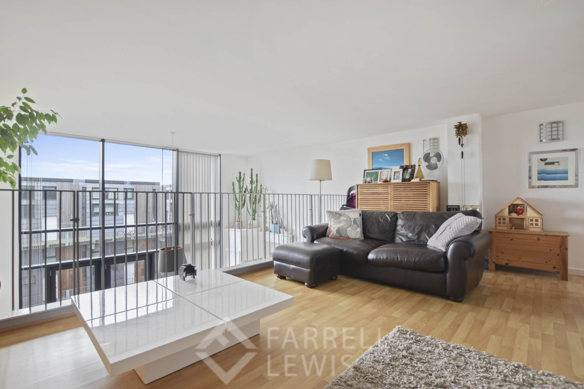 Additional Property Image 2 bedroom Maisonette to rent in London 3