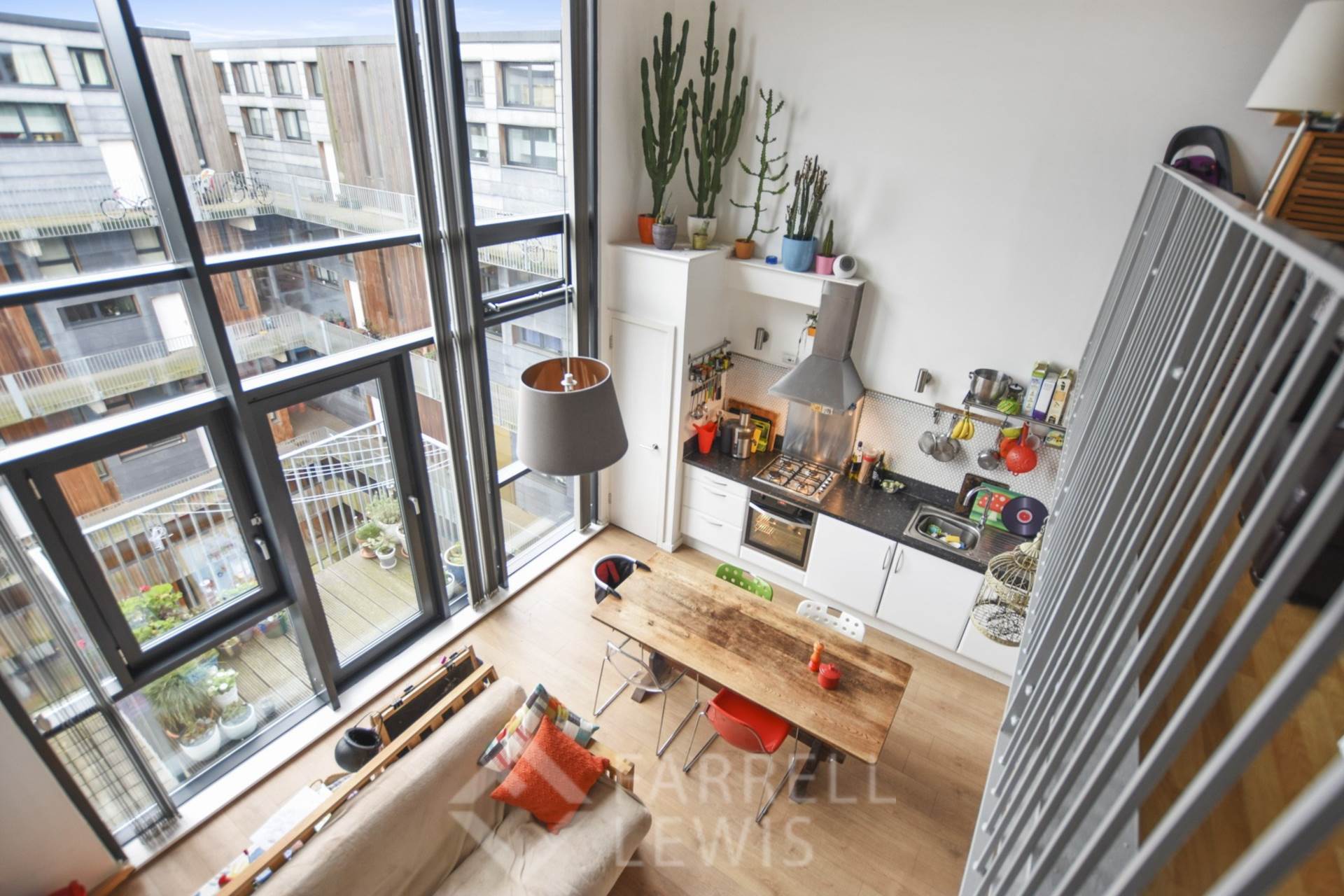 Additional Property Image 2 bedroom Maisonette to rent in London 4