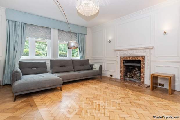 Additional Property Image 6 bedroom Villa to rent in Oxford 8