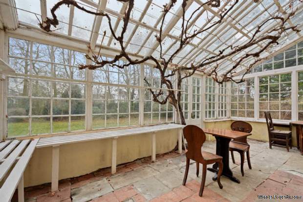 Additional Property Image 6 bedroom Villa to rent in Oxford 20
