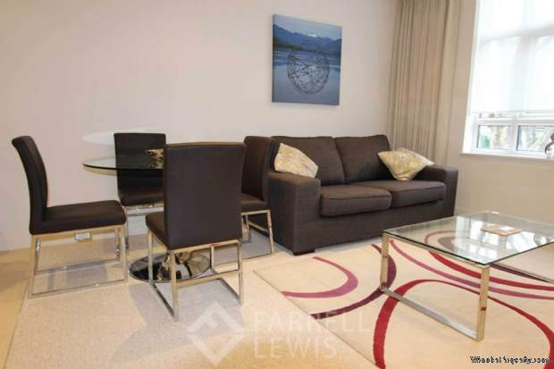 Additional Property Image 1 bedroom Apartment to rent in London 2