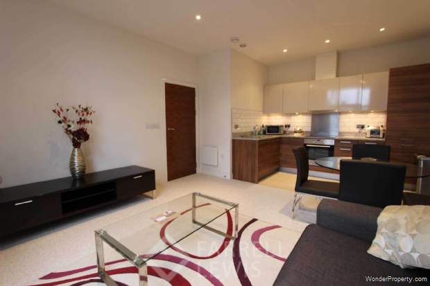 Additional Property Image 1 bedroom Apartment to rent in London 3