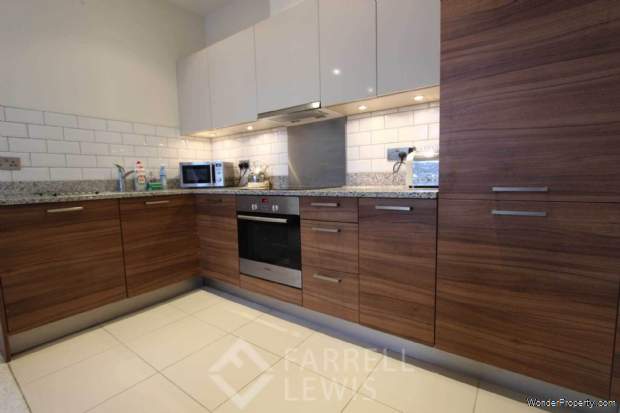 Additional Property Image 1 bedroom Apartment to rent in London 4