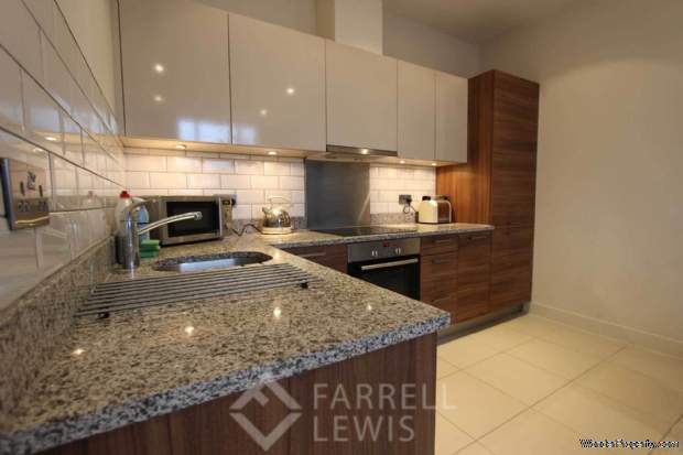 Additional Property Image 1 bedroom Apartment to rent in London 5