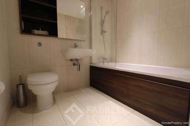 Additional Property Image 1 bedroom Apartment to rent in London 6