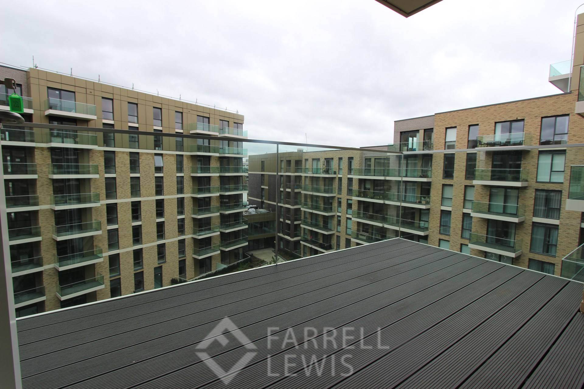 Additional Property Image 1 bedroom Apartment to rent in Kingston Upon Thames 5