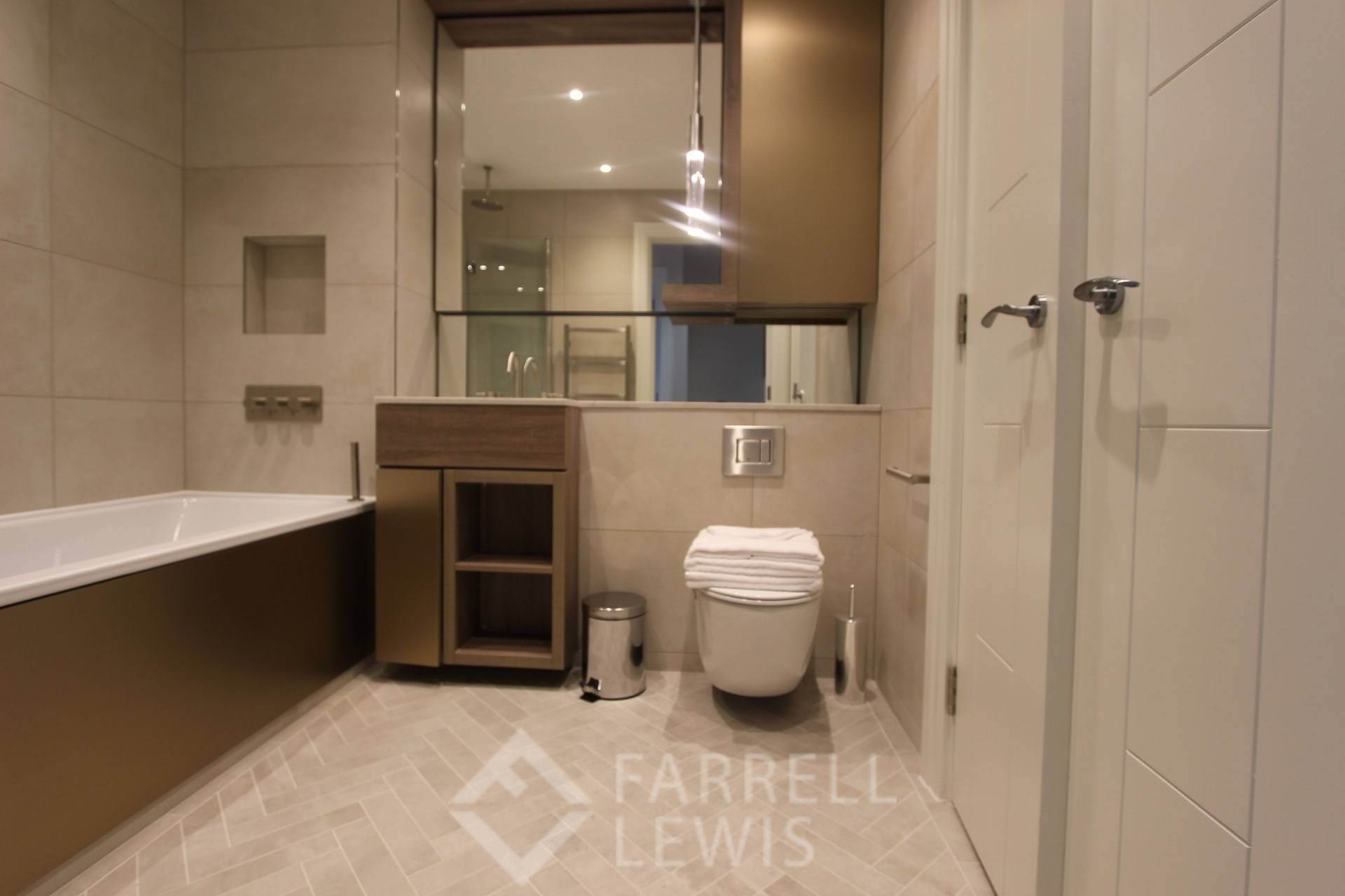 Additional Property Image 1 bedroom Apartment to rent in Kingston Upon Thames 6
