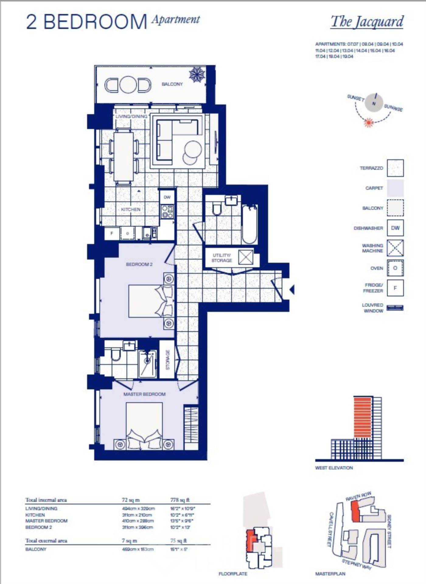 Additional Property Image 1 bedroom Apartment to rent in Kingston Upon Thames 15