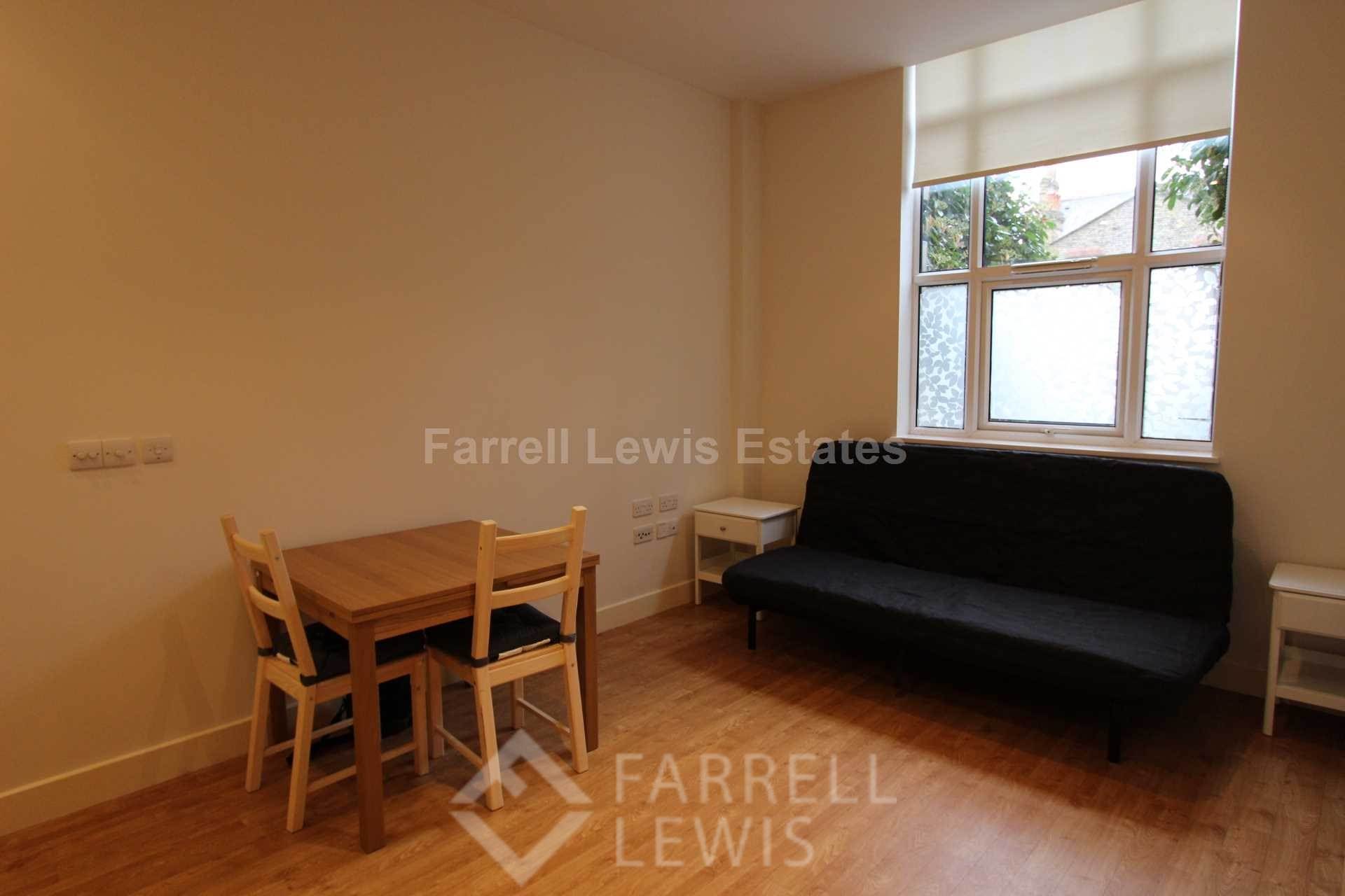 Additional Property Image 0 bedroom Studio to rent in London 3