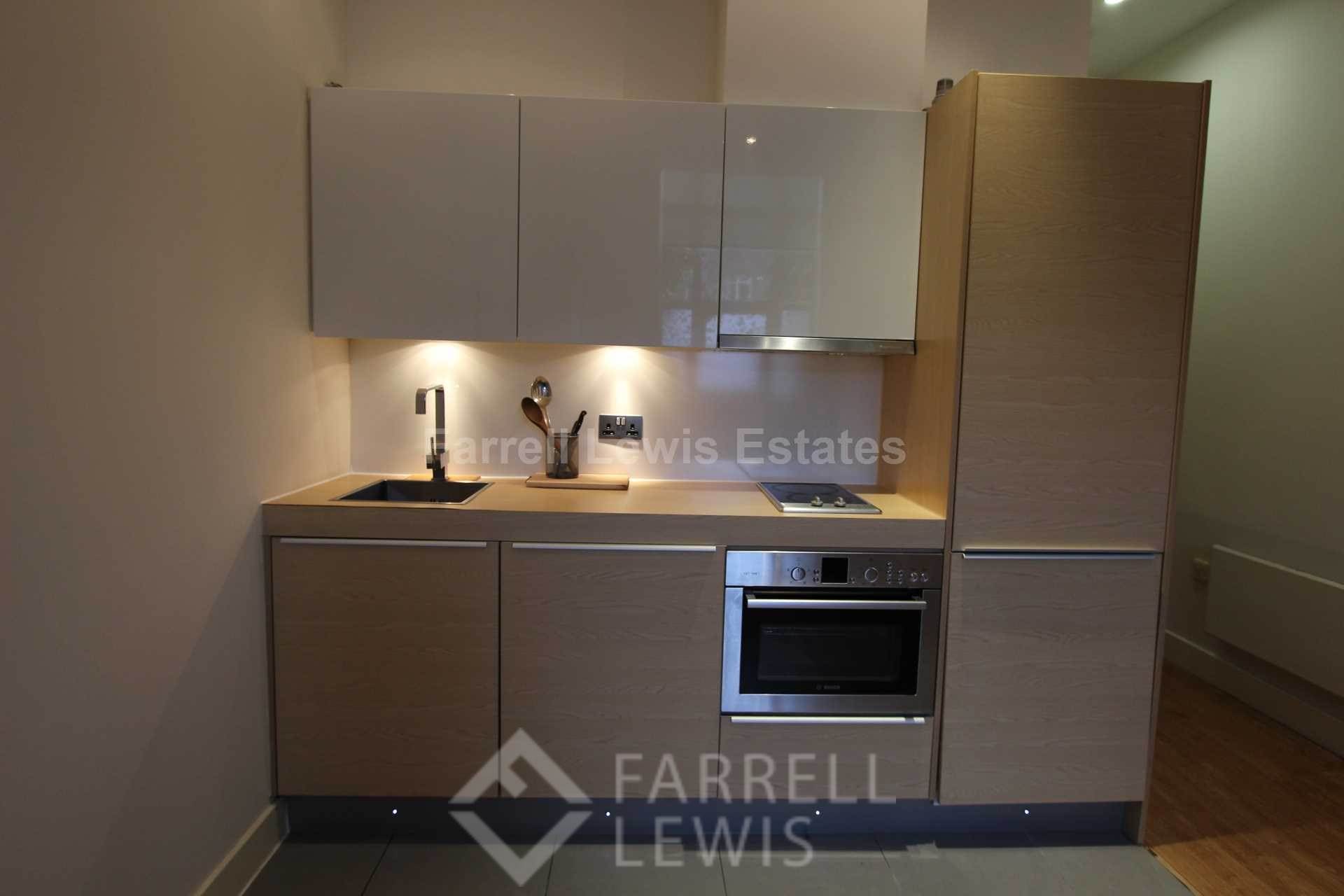 Additional Property Image 0 bedroom Studio to rent in London 4